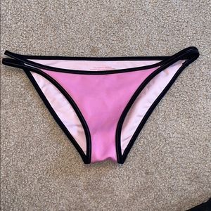 Victoria secret bikini bottoms